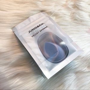 Juno Micro Fiber Velvet Sponge